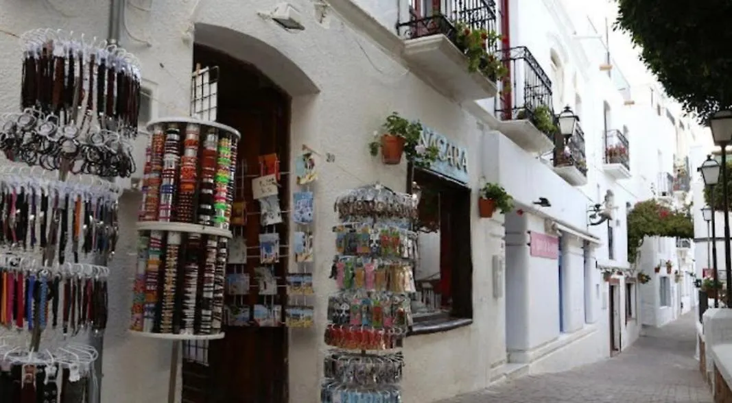 Apartman Sunrise Suite Mojácar