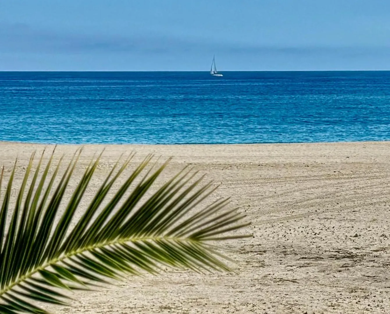 Sunrise Suite Mojácar Apartman