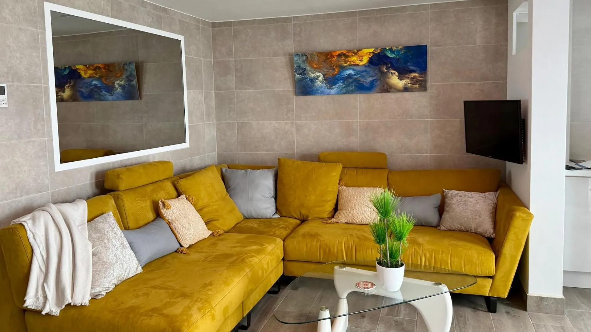 Sunrise Suite Mojácar