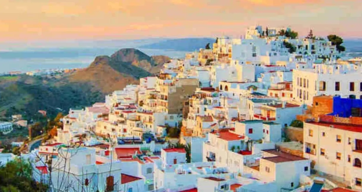 Sunrise Suite Mojácar