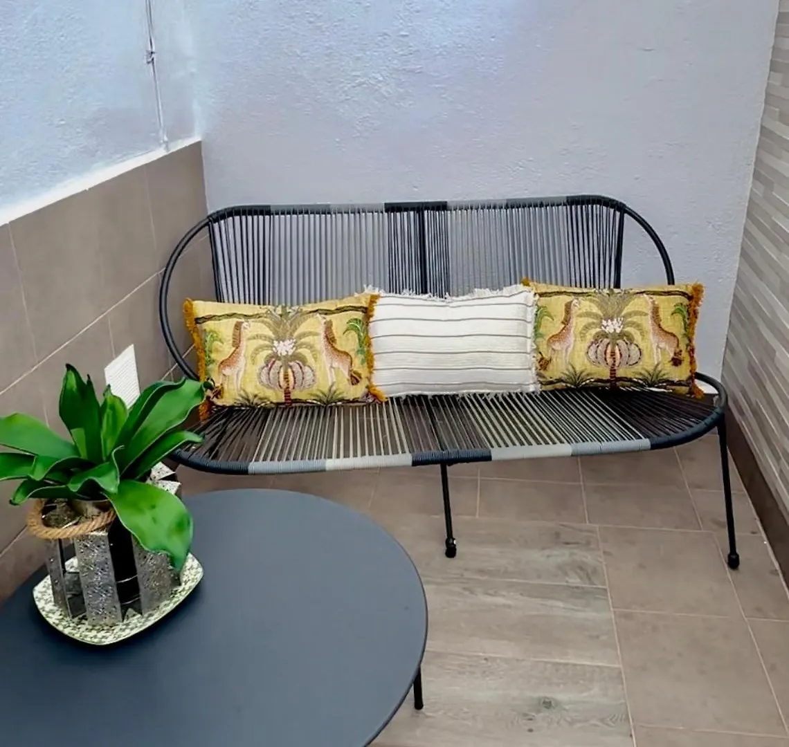Sunrise Suite Mojácar Apartman
